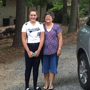 Meet your Posher, Janice